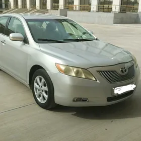 Toyota Camry 2008