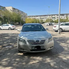 Toyota Camry 2008