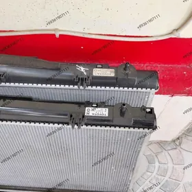 Camry Radiator 2016