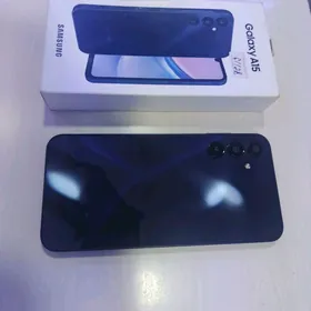 Samsung A15
