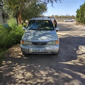 Kia Sportage 1999
