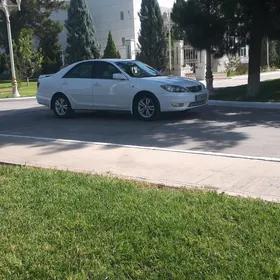 Toyota Camry 2003
