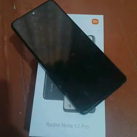 Redmi note 12pro