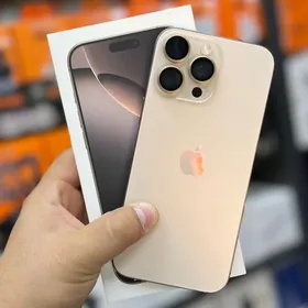 IPHONE 16 Pro Max 256GB  1Sim