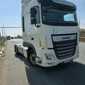 DAF 480 2020