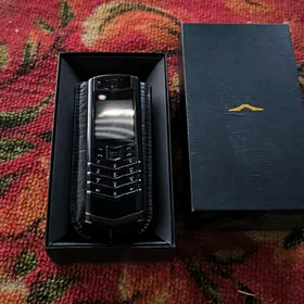 VERTU TELEFON