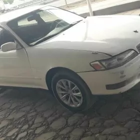 Toyota Mark II 1993