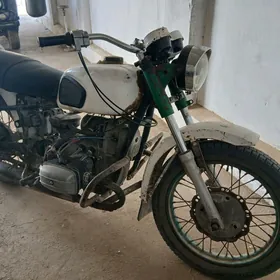 Ural 4320 2022
