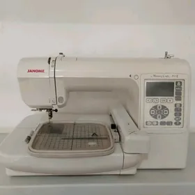 Janome 230