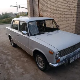 Lada 2101 1983