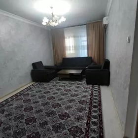 4 комн на 1 м этаже