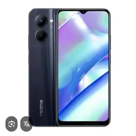 Realme C33