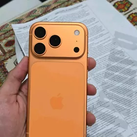 17Pro 17Pro Max