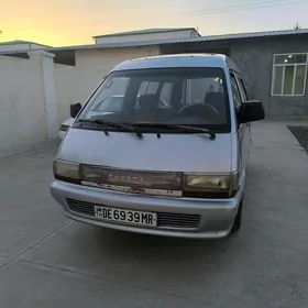 Toyota Town Ace 1991
