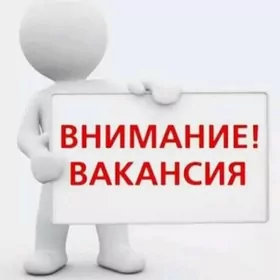 Ish Gerek. Нужна работа