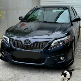 Toyota Camry 2009