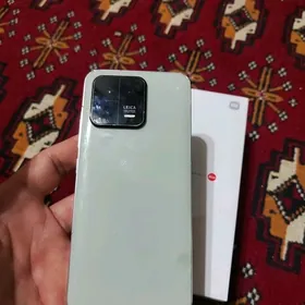 mi13 12+256