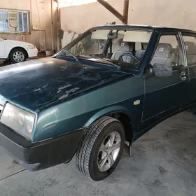 Lada 21099 2000