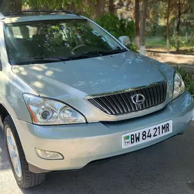 Lexus RX 330 2004