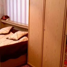 от хозяина  Мир 6 2 ком 4 этаж