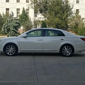 Toyota Avalon 2006