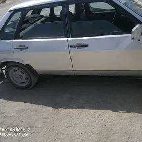 Lada 21099 2003