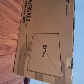 Acer nitro 27lik 200HZ