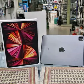 IPad pro 11inch m1 chip 1tb