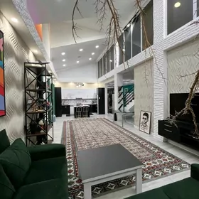 Bagir Daşgala 450m²