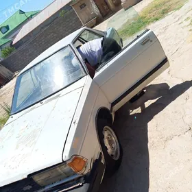 Nissan Bluebird 1980