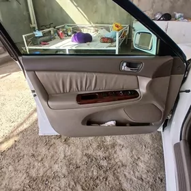 Toyota Camry 2002