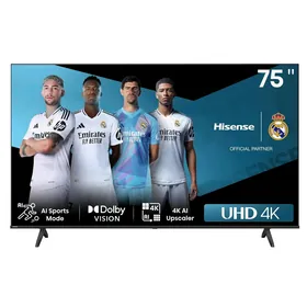 Telewizor Hisense 75A61N 75lik