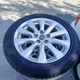 18 CAMRY radnoy disga pakrysga