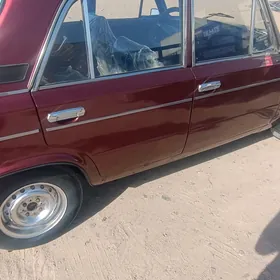 Lada 2106 1987