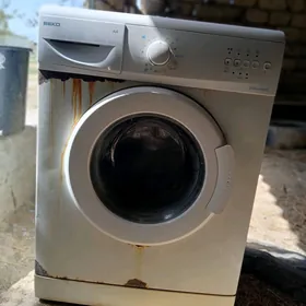 Kirmaşin Beko