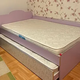 детская комната