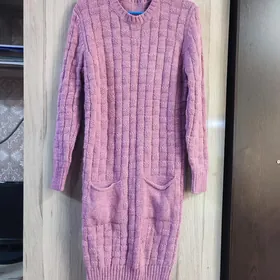 платье
