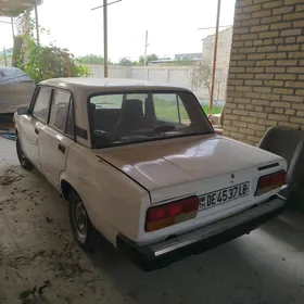 Lada 2107 1999
