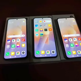 Xiaomi 12x 12+256