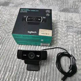 C922 Pro Webcamera