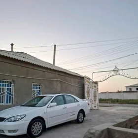 Toyota Camry 2003