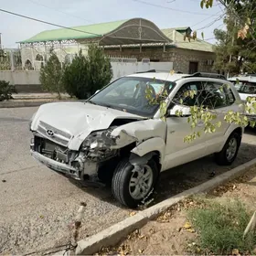 Hyundai Tucson 2006