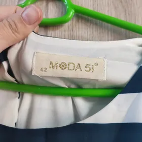 платье