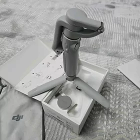 Dji om 5 tel stabilizator