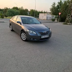 Toyota Camry 2007