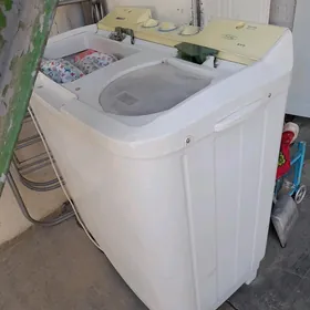 Kir maşyn Pol awtomat