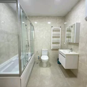 Täze mir8 новостройки мир8 3ко