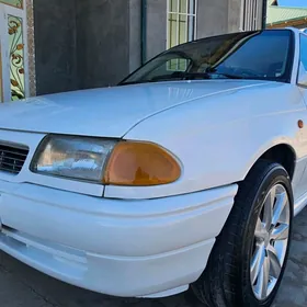 Opel Astra 1997