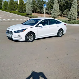 Hyundai Sonata 2019