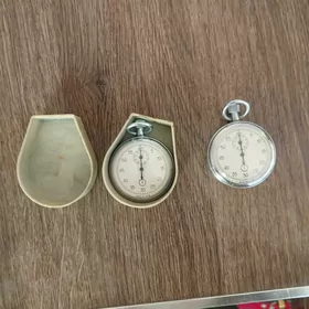 секундомер СССР